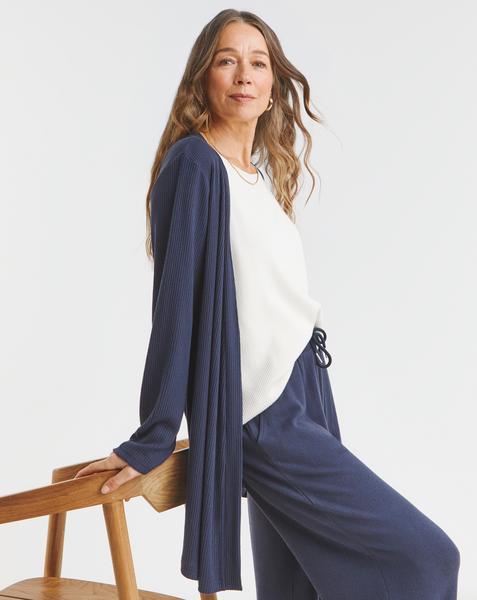 Soft Touch Cardigan