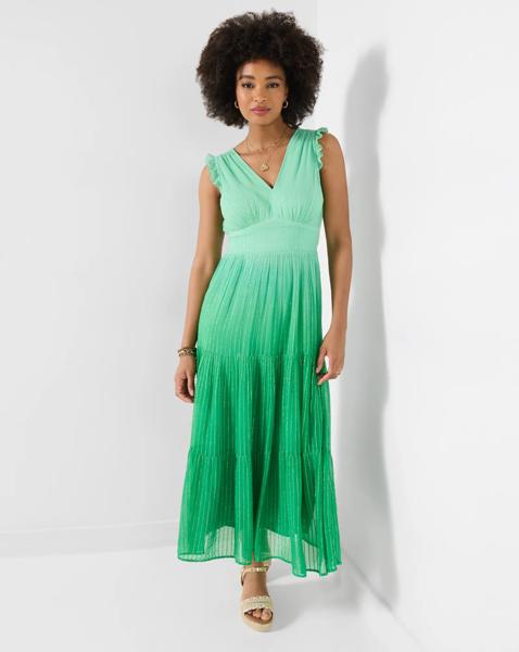 New In - Summer Nights Maxi Dress