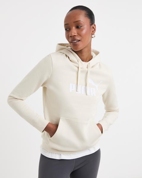 PUMA Essentials No.1 Logo Hoodie
