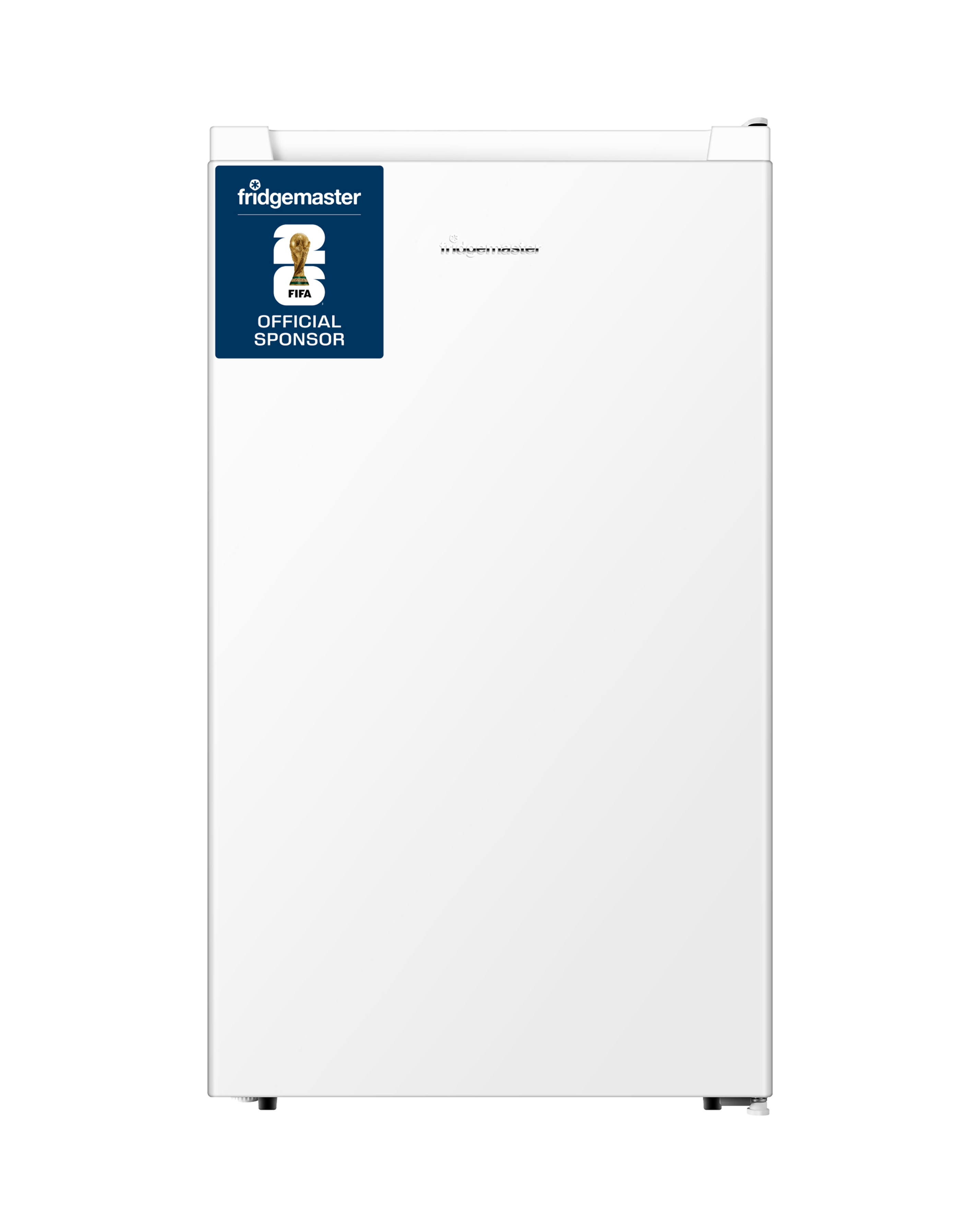 Fridgemaster MUZ4860E Freezer 85 CM