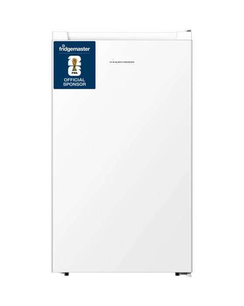 Fridgemaster MUZ4860E Freezer 85 CM