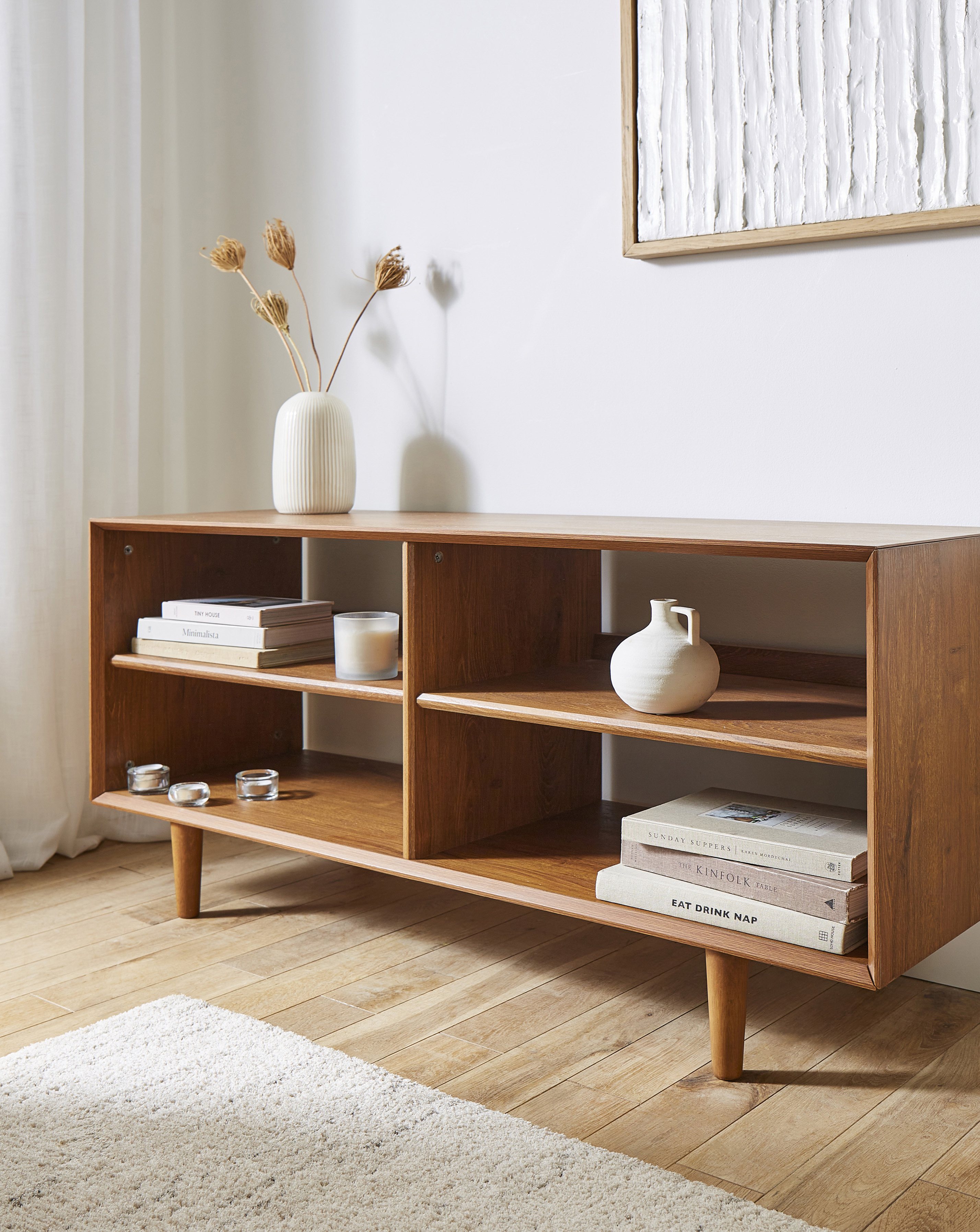 Westcote Large Shelving Unit