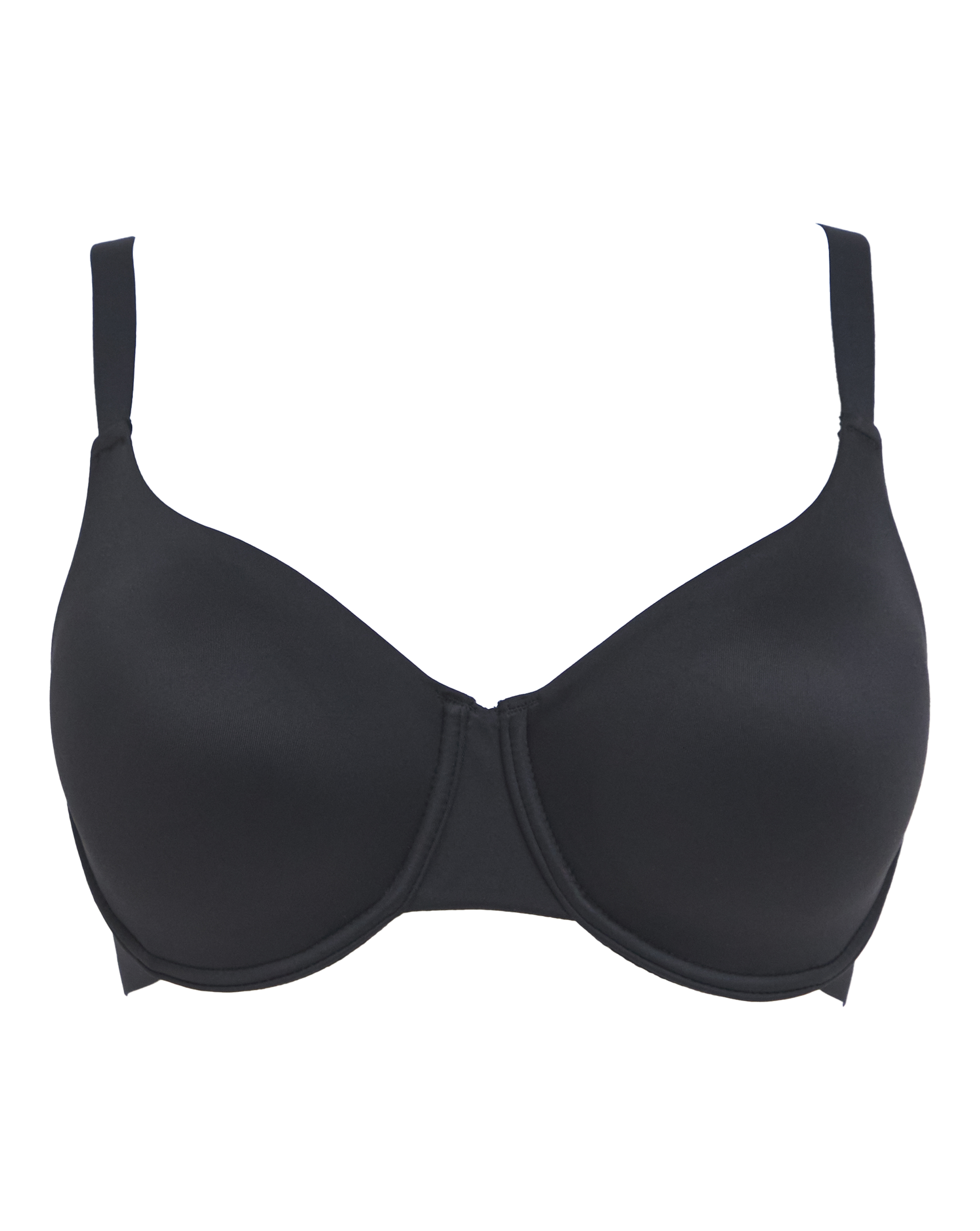 Invisible Solutions Moulded Full Cup Bra