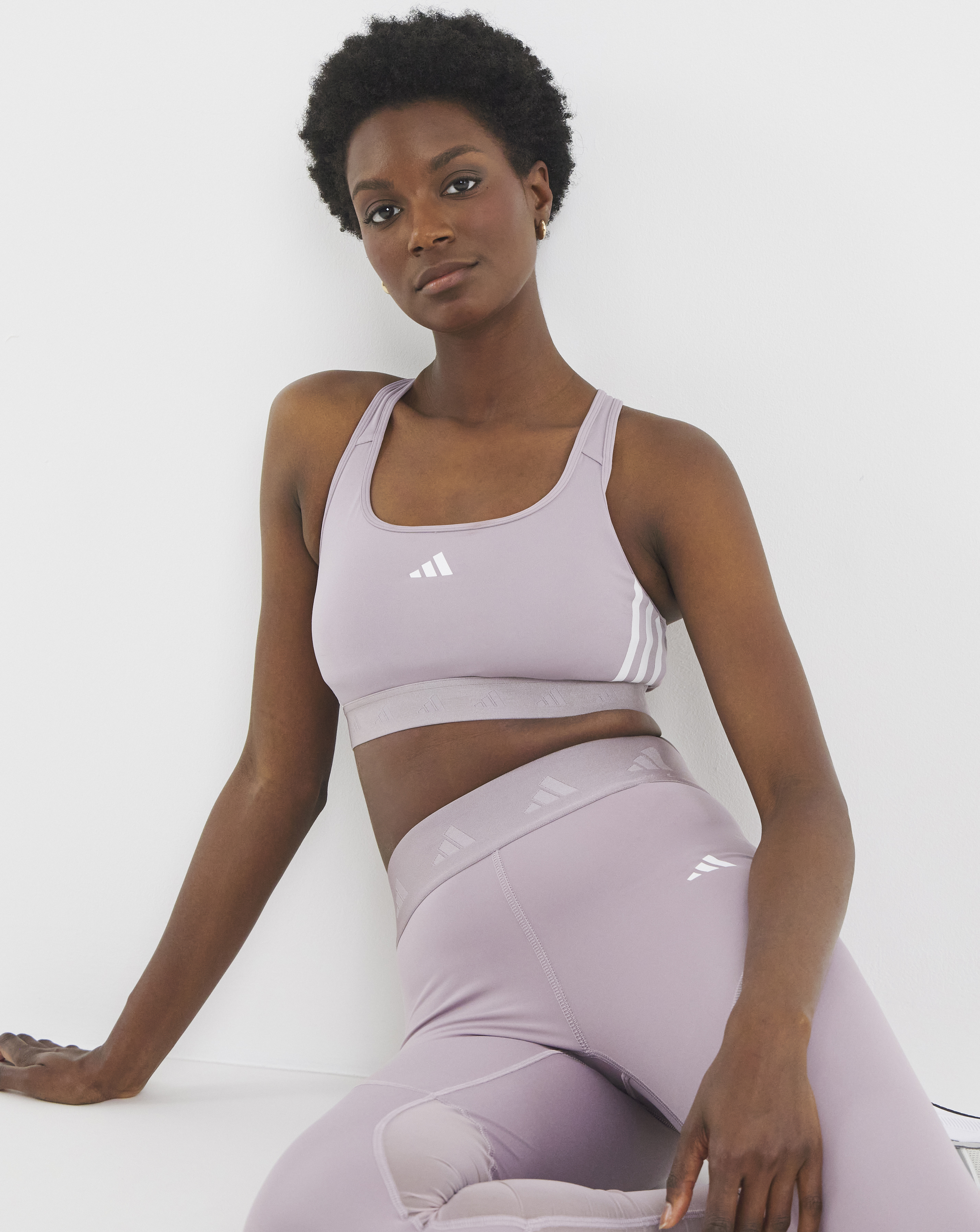 adidas Medium Support Bra