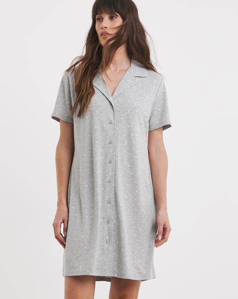 Pretty Lounge Nightie