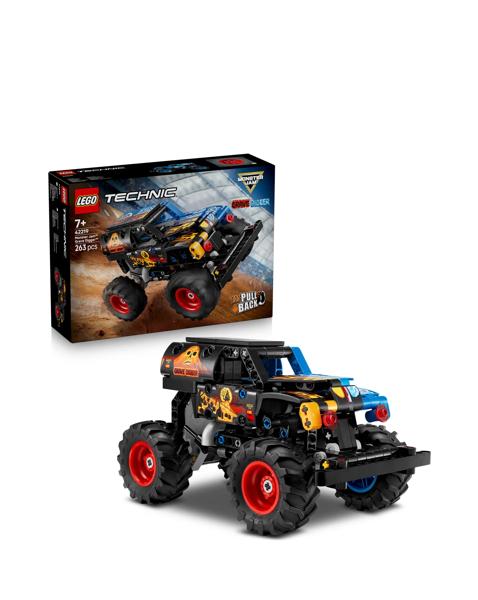 LEGO Technic Monster Jam