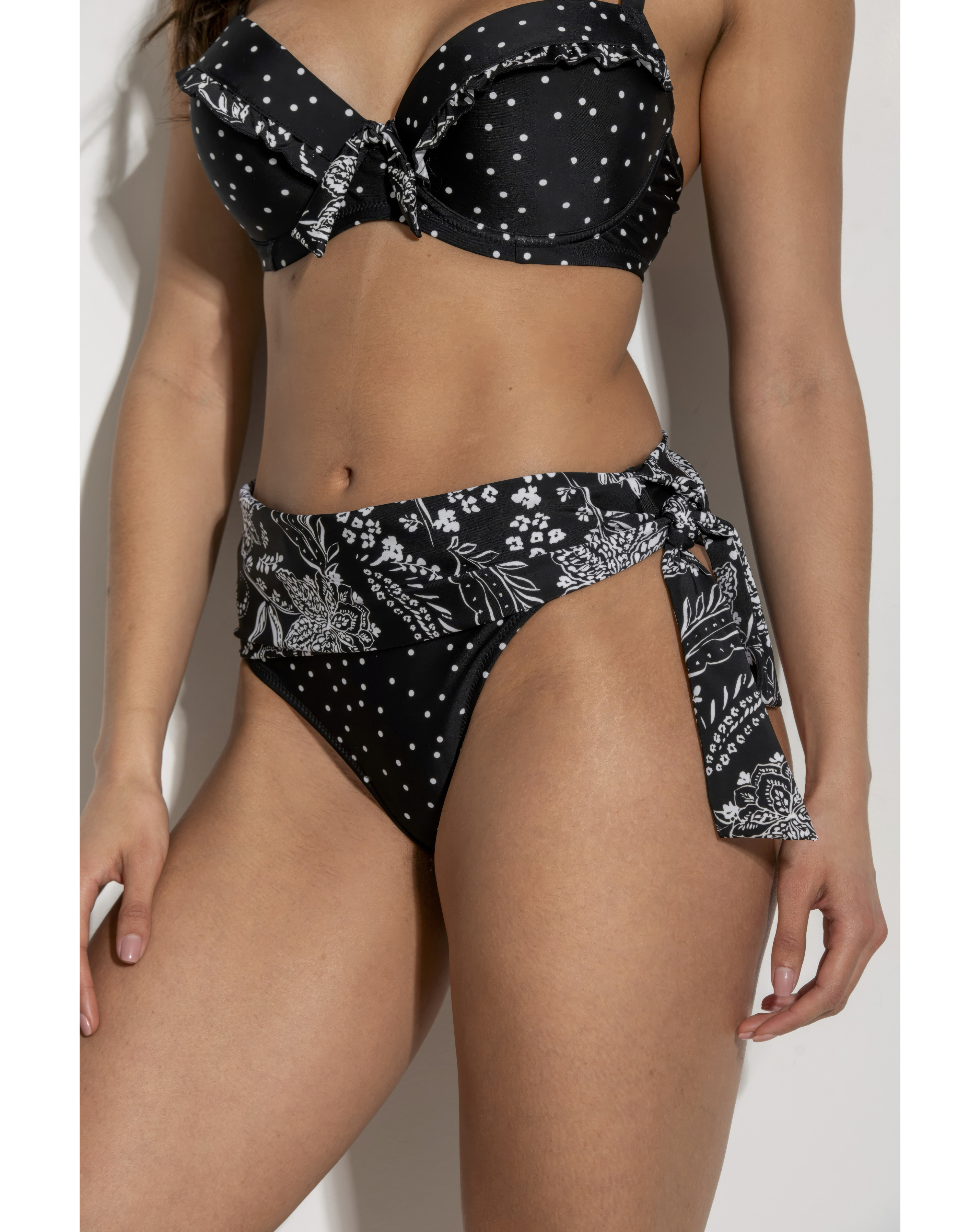 Pour Moi Getaway Bikini Brief