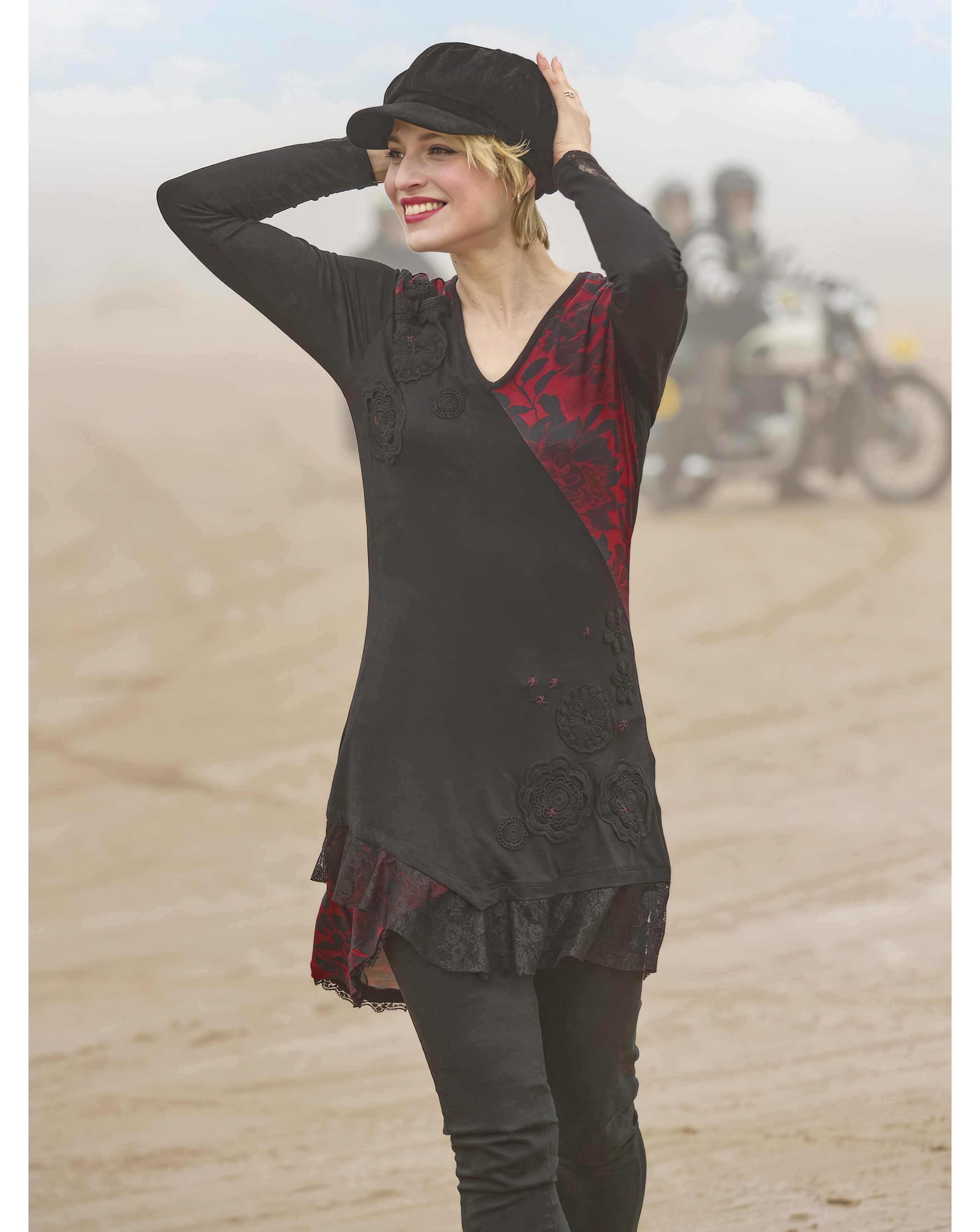 Joe Browns Joe's Favourite Tunic