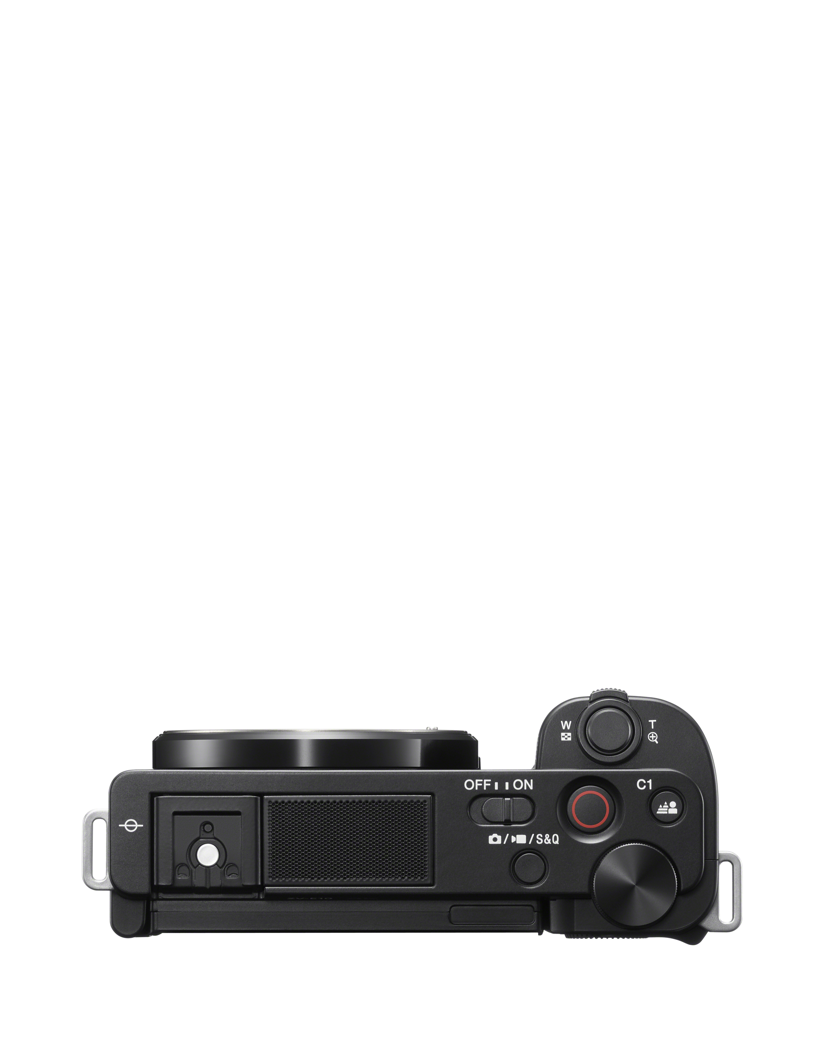 View 2 of Sony Alpha ZV-E10 changeable-Lens Camera