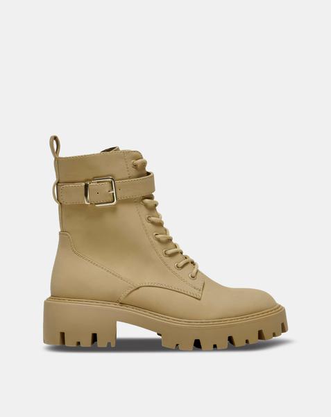 Only Betty Chunky Boot Standard Fit