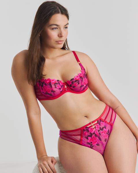 Ann Summers Everlasting Love DD+ Bra