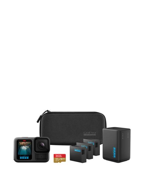 Go Pro HERO13 Power Bundle