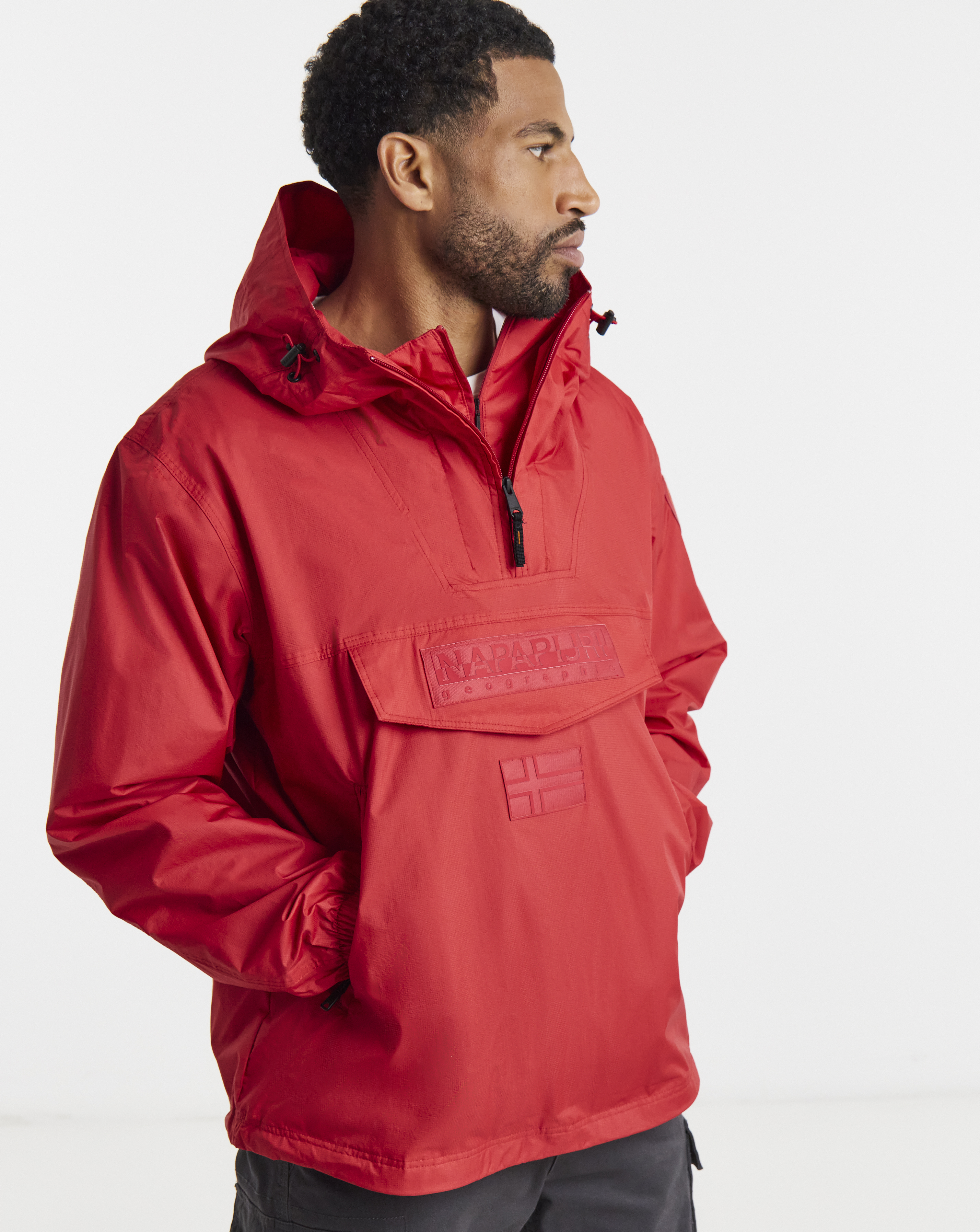 Napapijri Rainforest Next Jacket