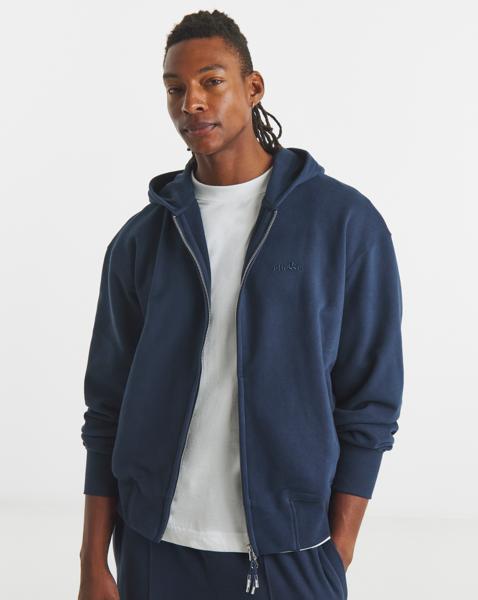 ellesse Kalvini Full Zip Hoodie