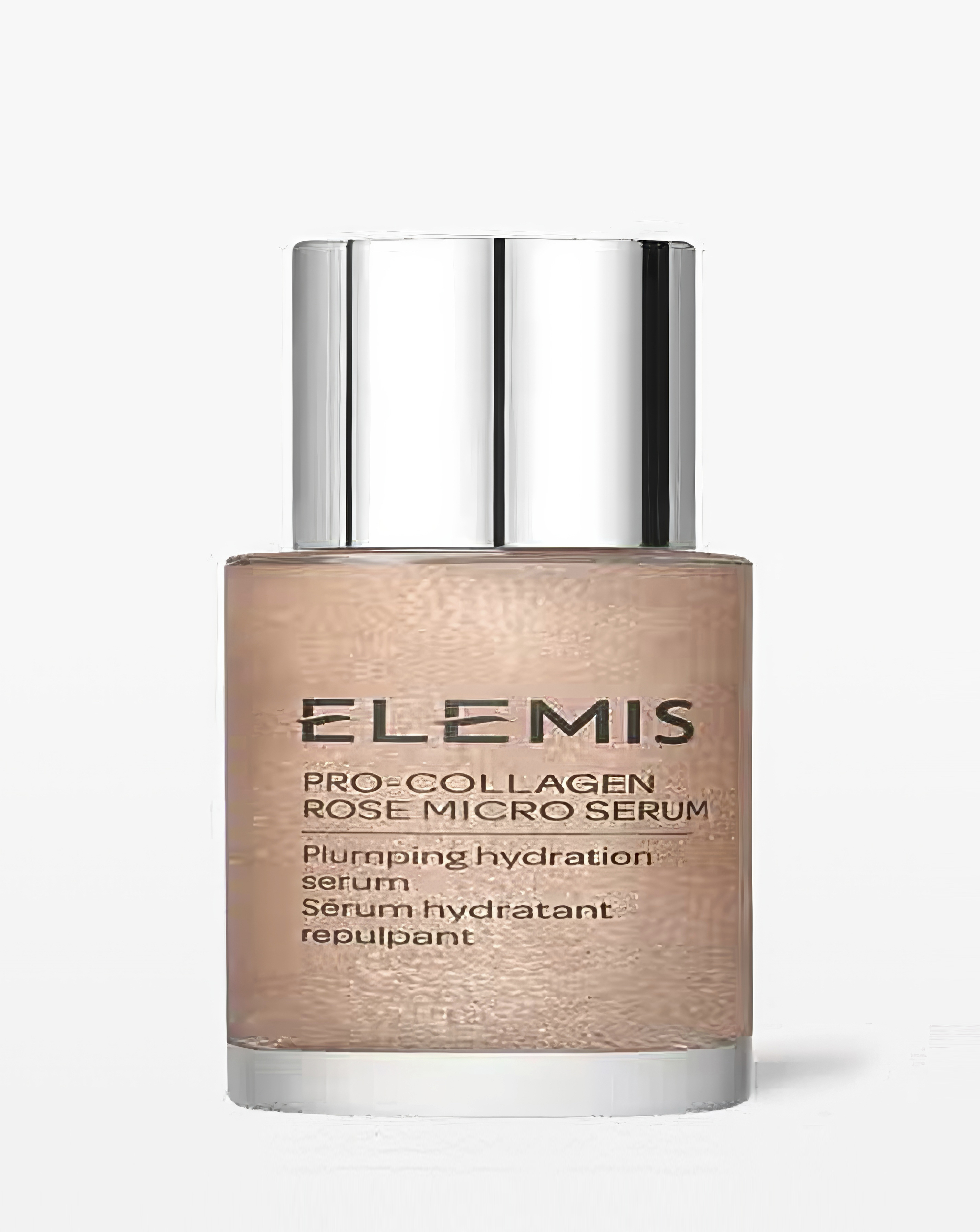 Elemis Rose Micro Serum
