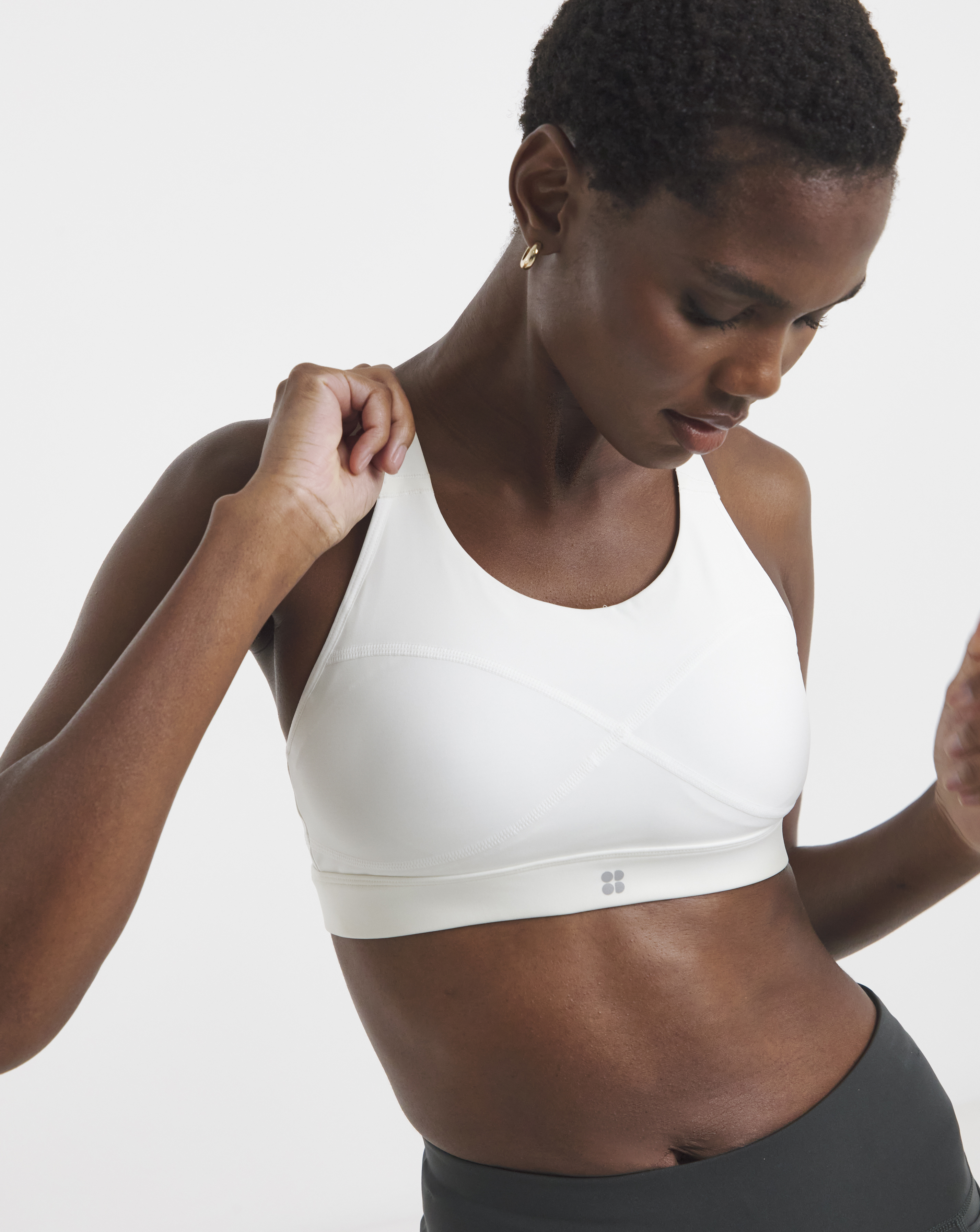 Sweaty Betty Medium Impact Bra