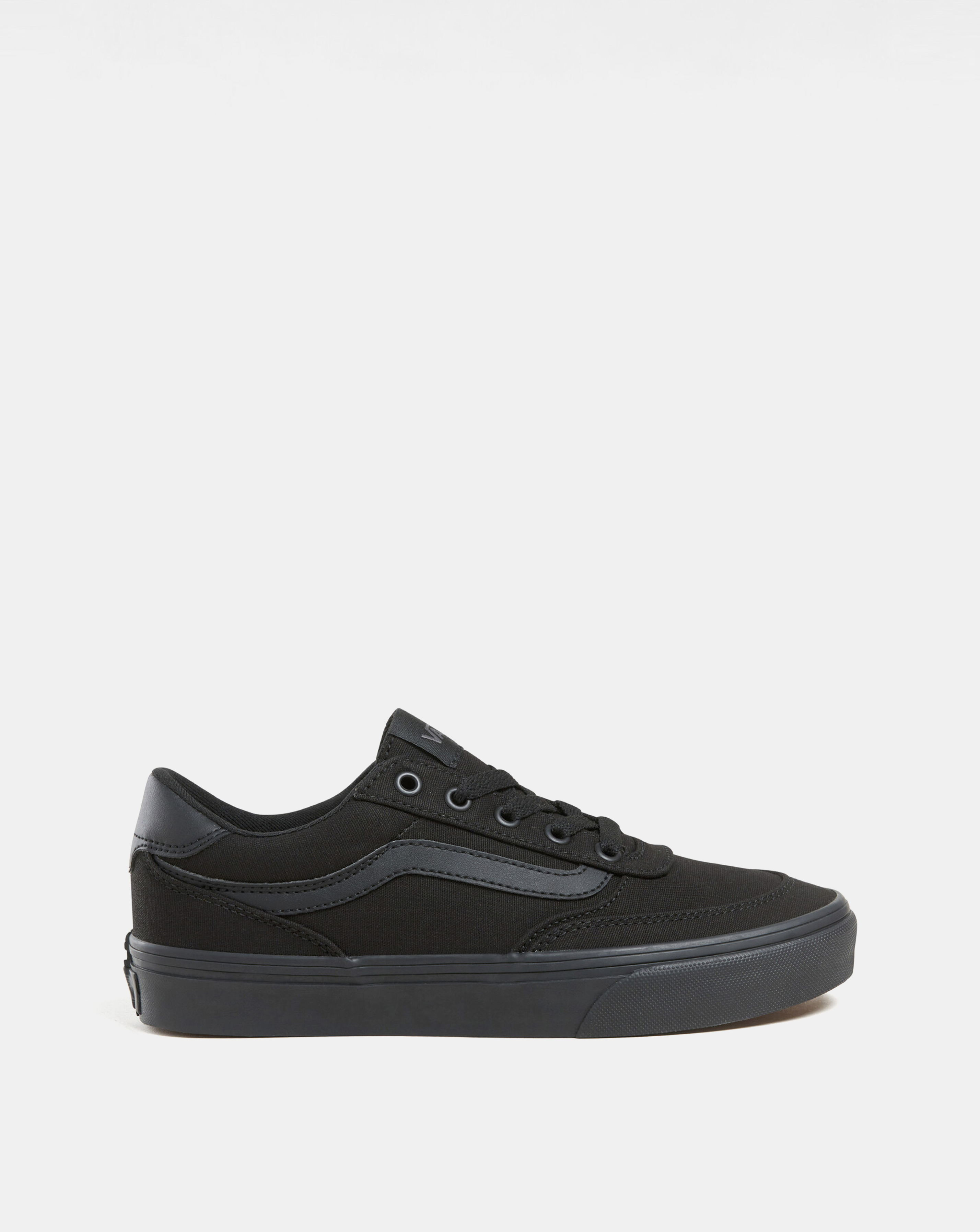 Vans Brooklyn Trainers