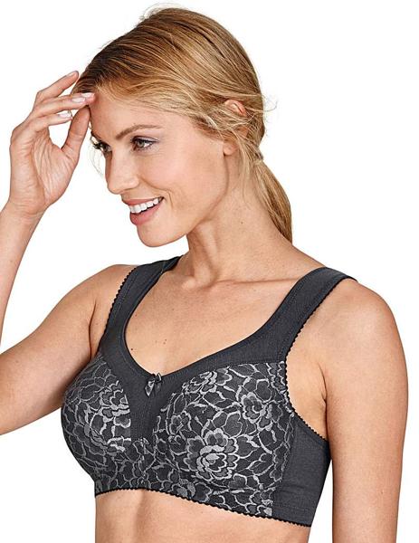 Miss Mary Queen Lace Bra