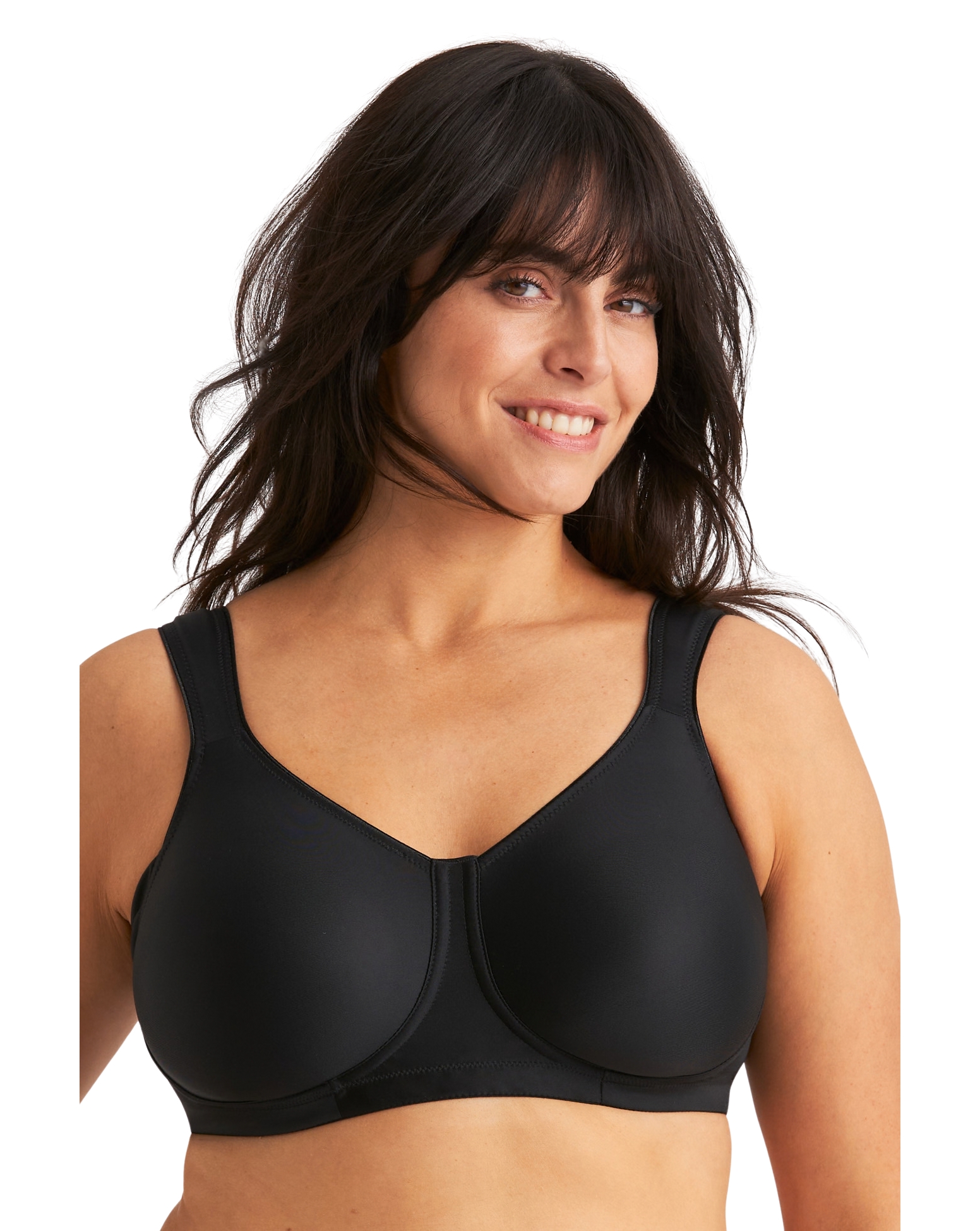Miss Mary Stay Fresch Soft Comfort Bra