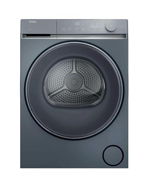 Haier X7HD100-C367GU1-UK Heat Pump Dryer