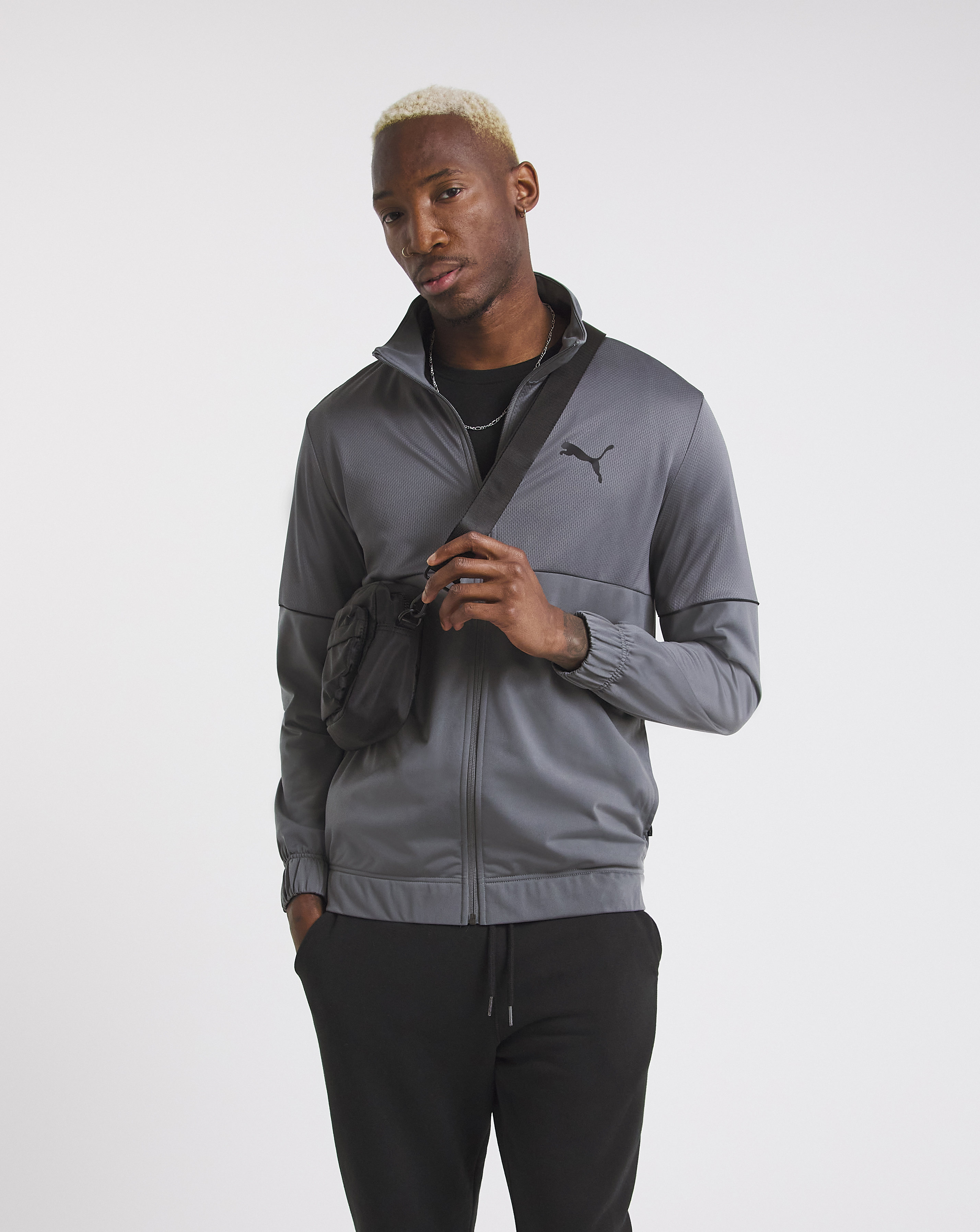 PUMA Poly Tracksuit
