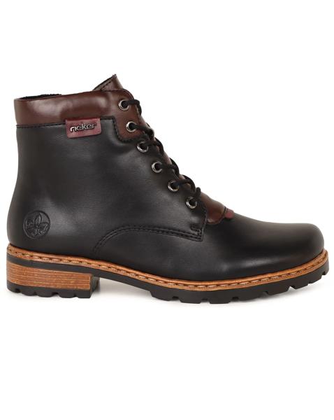 Rieker Thornton Womens Ankle Boots