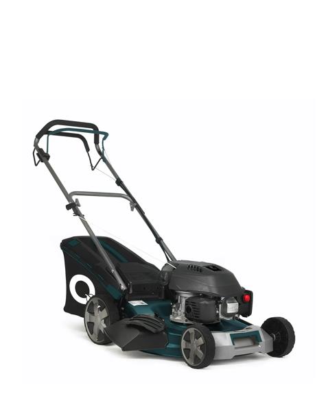 Q Garden Petrol Self-Propelled Lawnmower