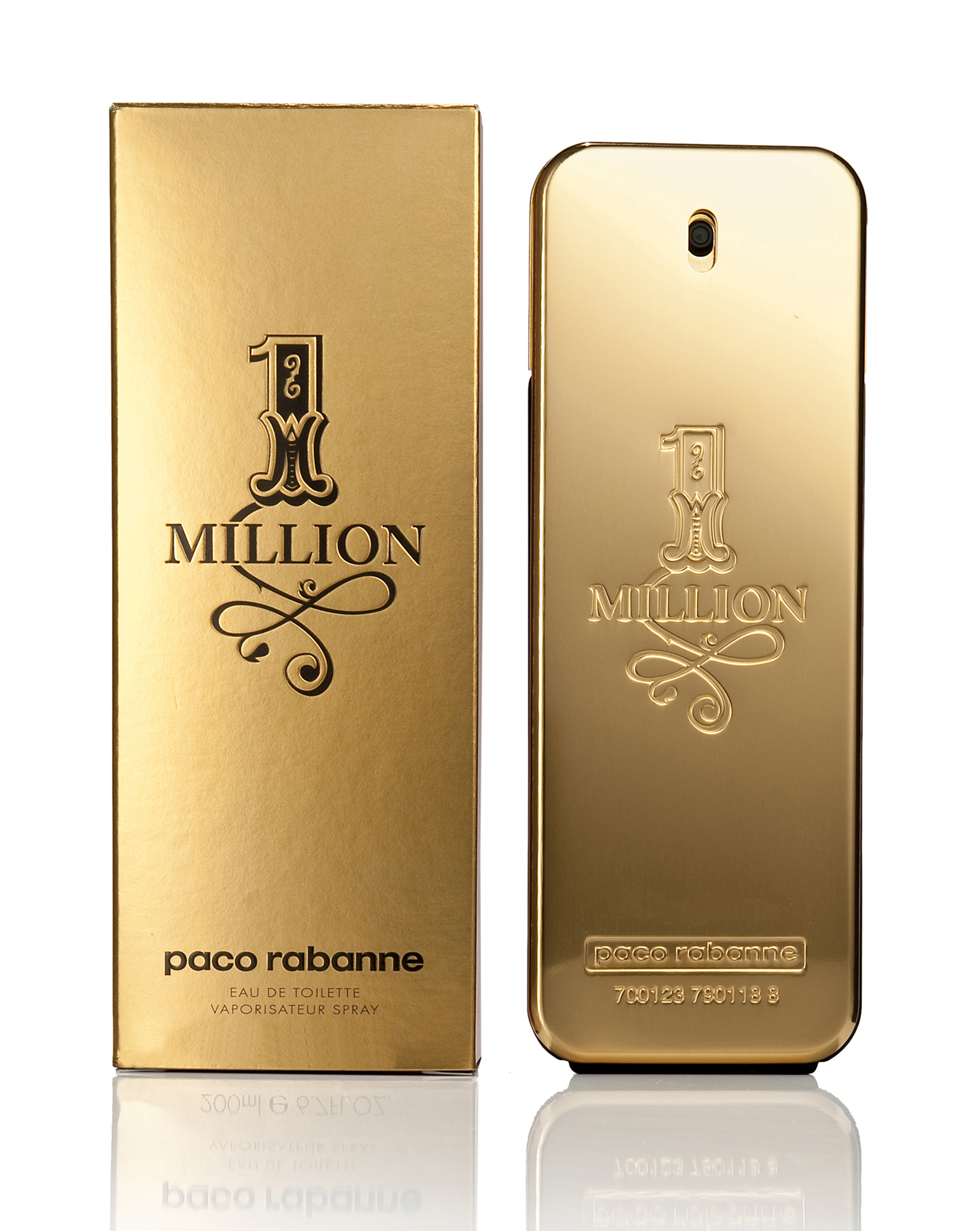 Paco Rabanne One Million 100ml EDT