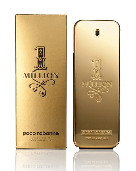 Paco Rabanne One Million 100ml EDT