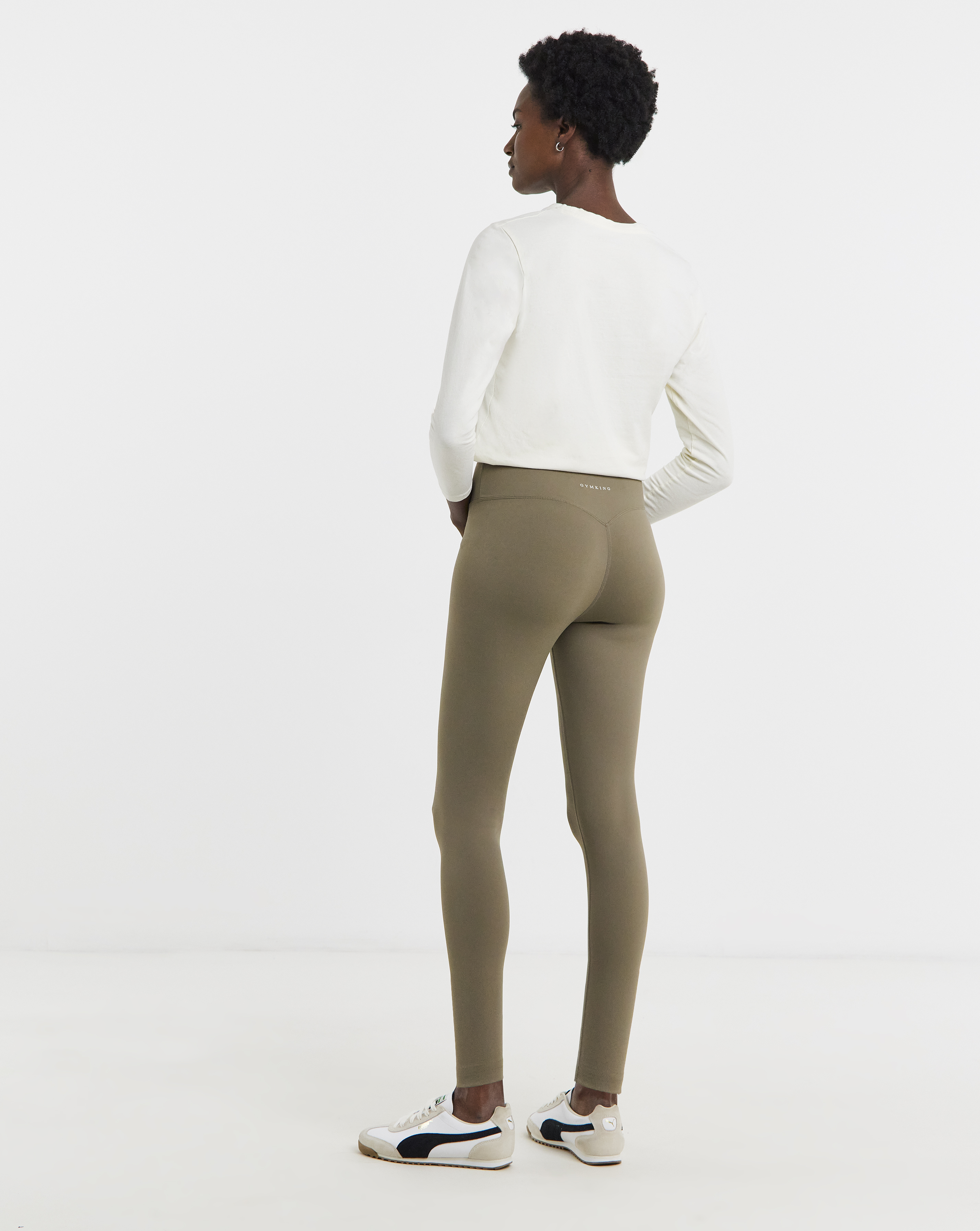 Gym King 365 Legging