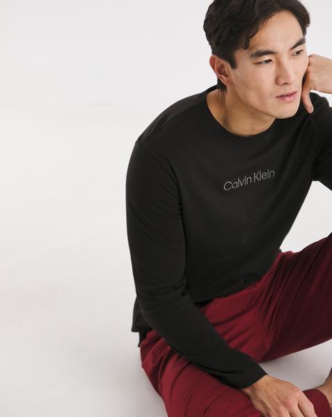 Calvin Klein Cotton Poplin Set