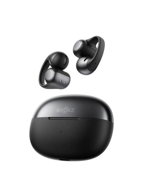 Shokz OpenDots One Black