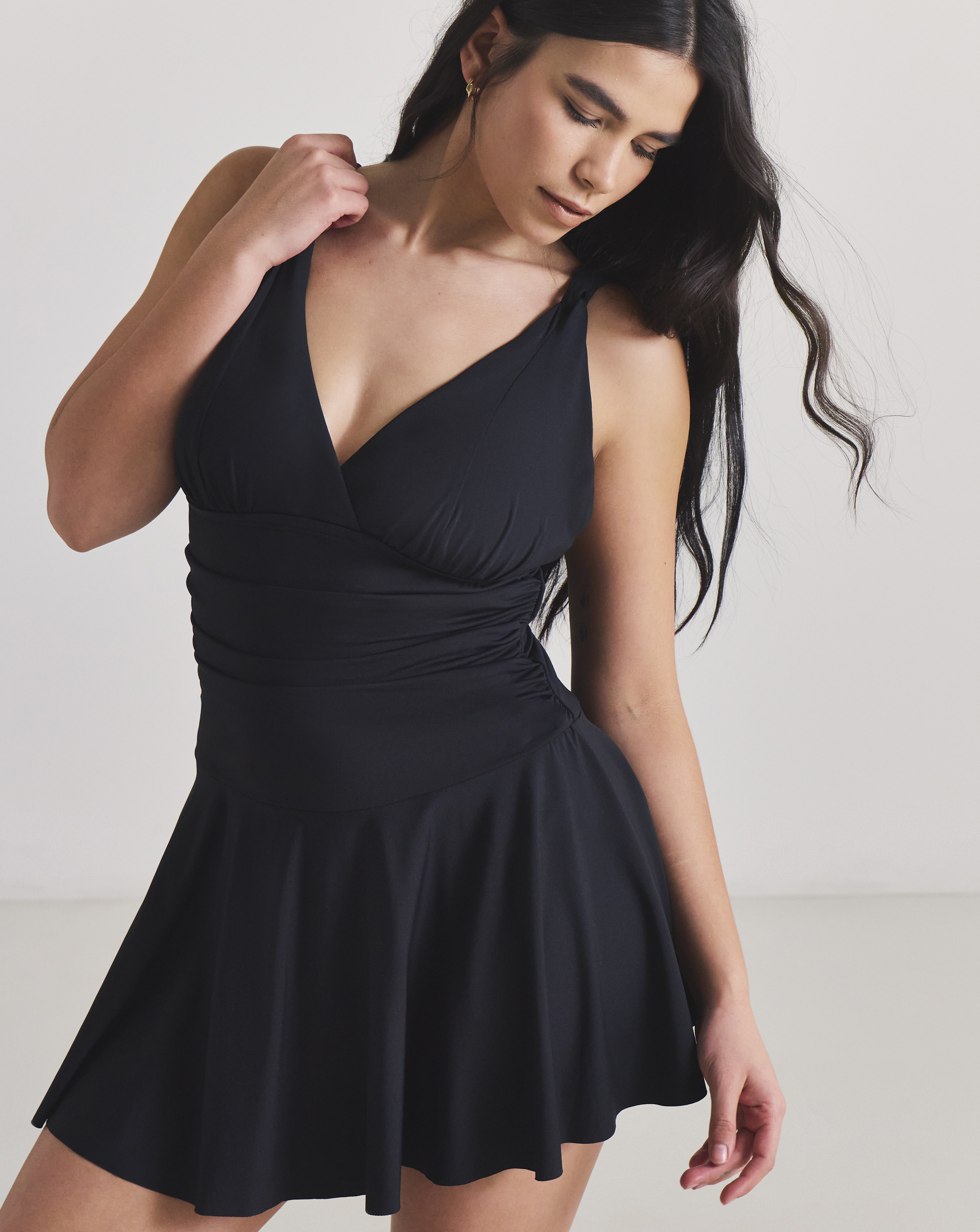 Magisculpt Contour Shaping Swimdress
