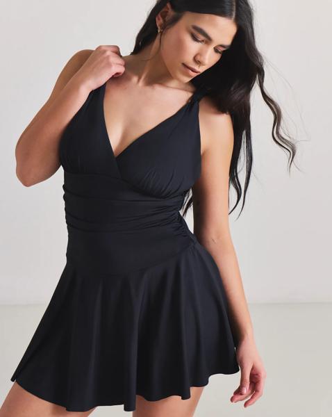 MAGISCULPT Contour Shaping Swimdress - Image