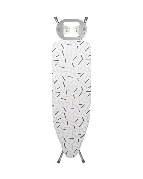 Kleeneze 100 Ironing Board 122 x 38cm