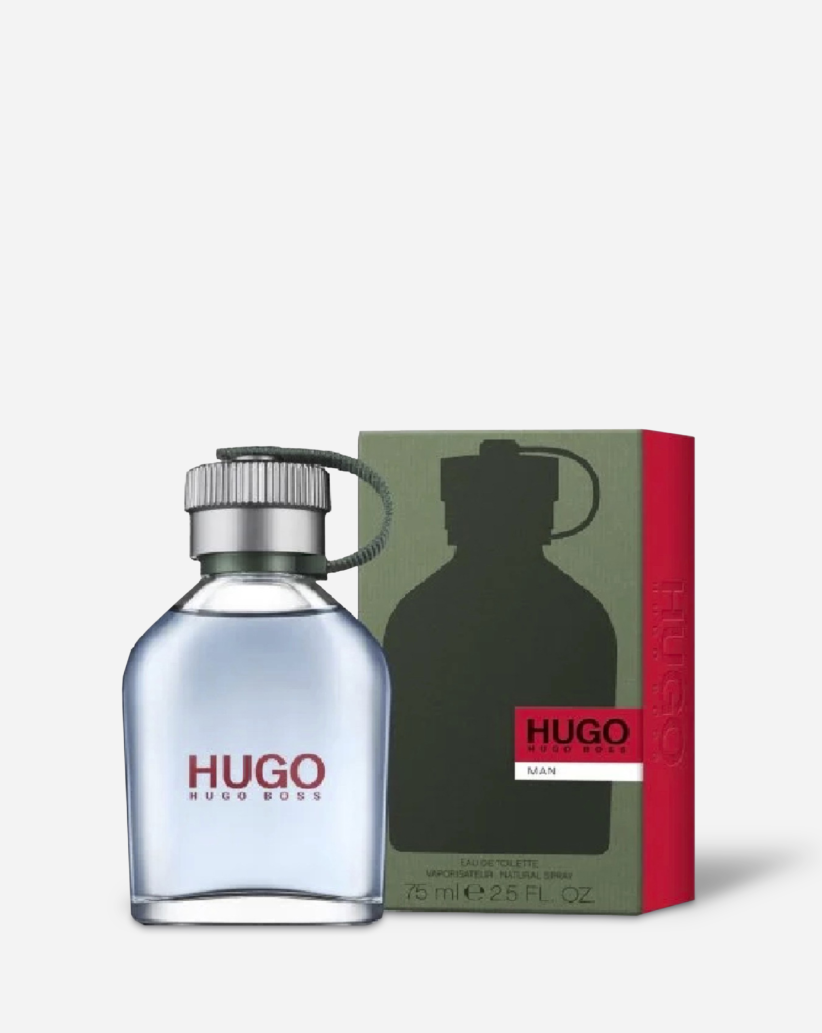 Hugo Boss Man 75ml