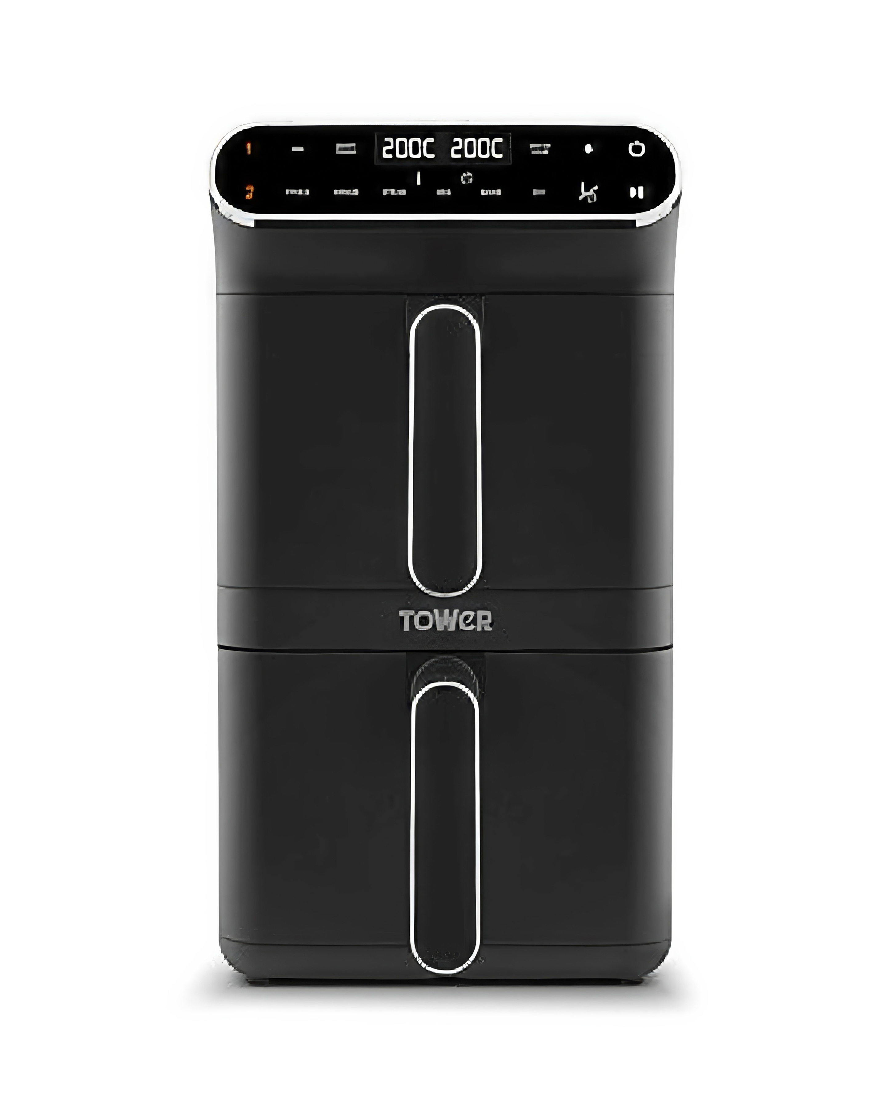 Tower Vortx 11L Twin Stack Air Fryer