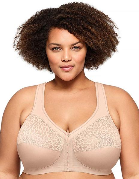 Glamorise 1206 Magic Lift Bra