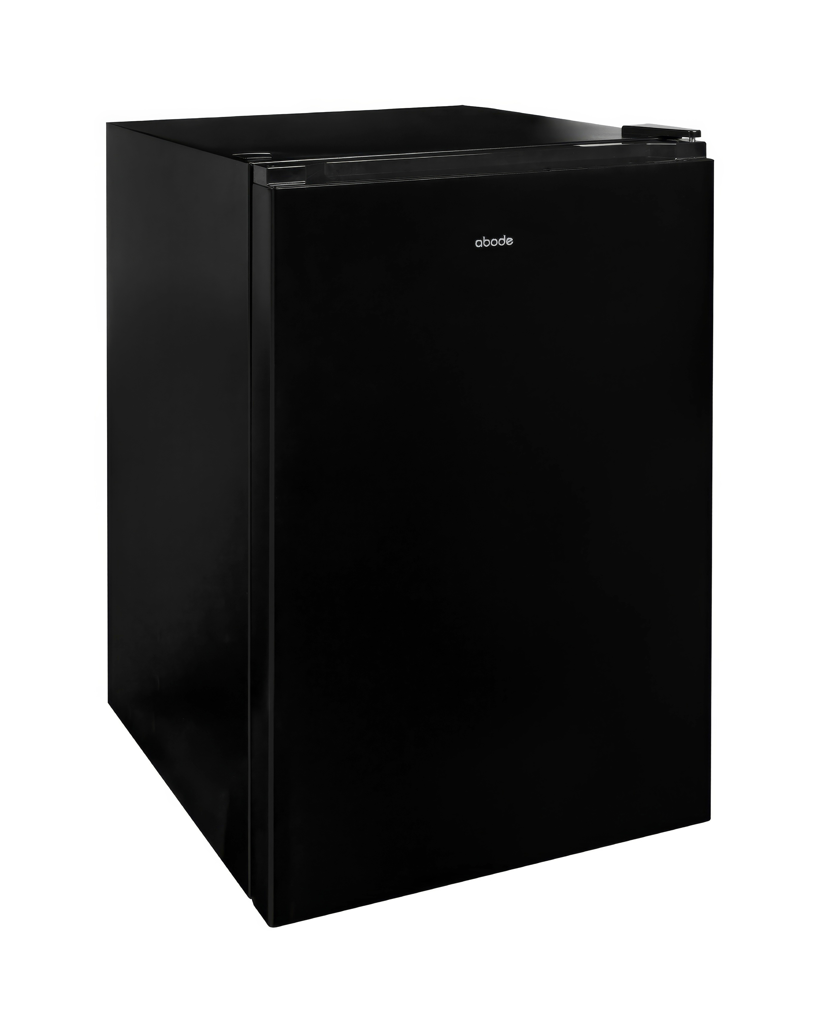 Abode 50cm Undercounter Freezer - Black