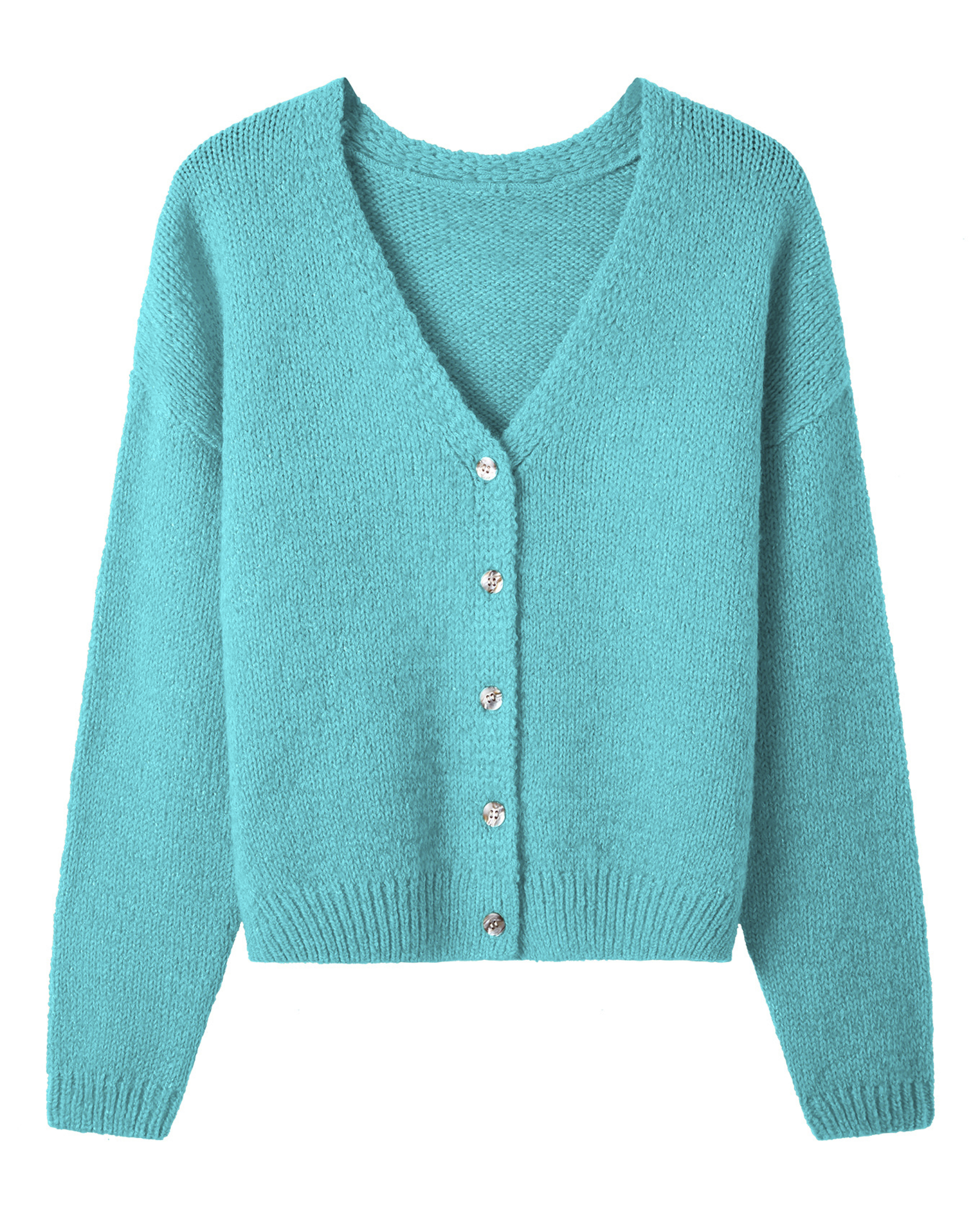 Joe Browns Celia V- Neck Cardigan