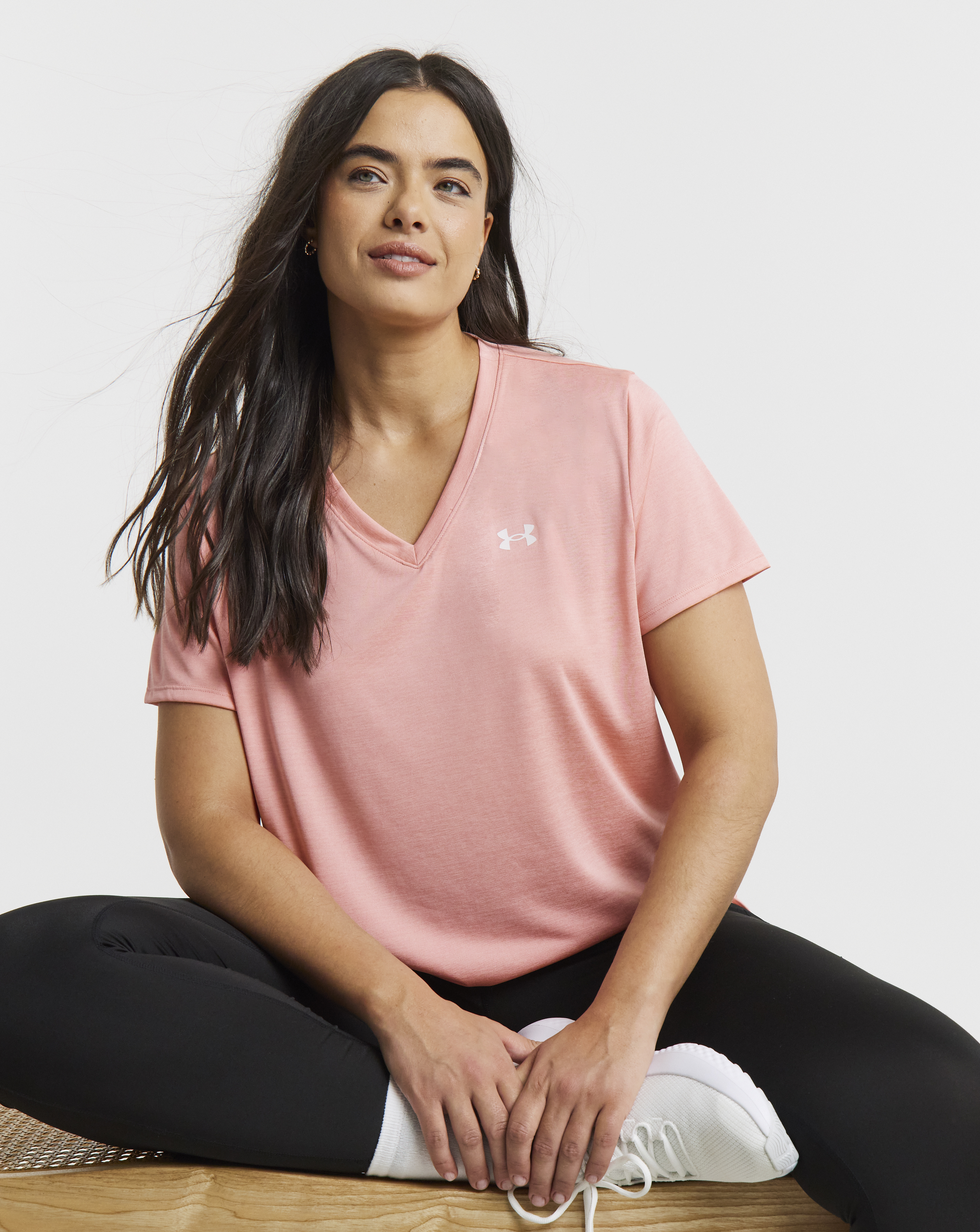 Under Armour Tech Short Sleeve T-Shirt