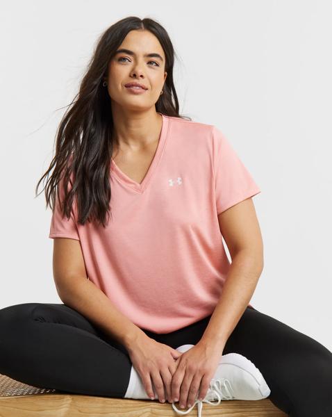 Under Armour Tech Short Sleeve T-Shirt