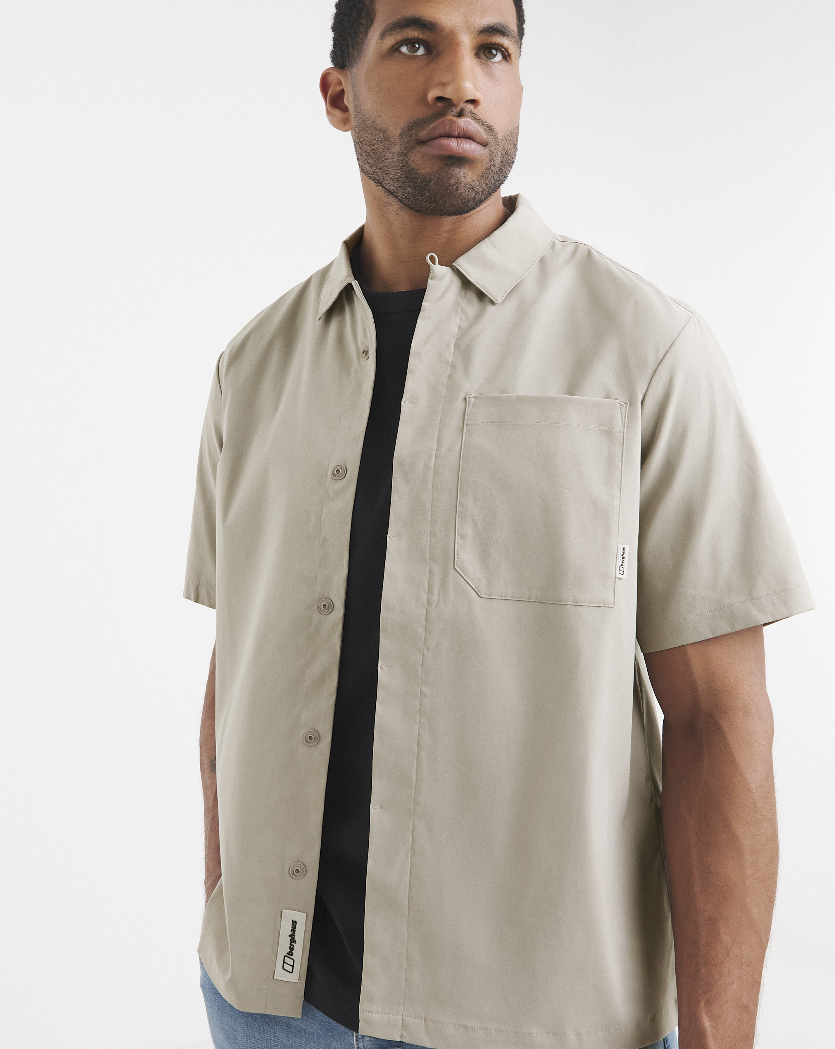Berghaus Explorer Overshirt
