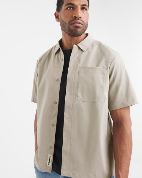 Berghaus Explorer Overshirt