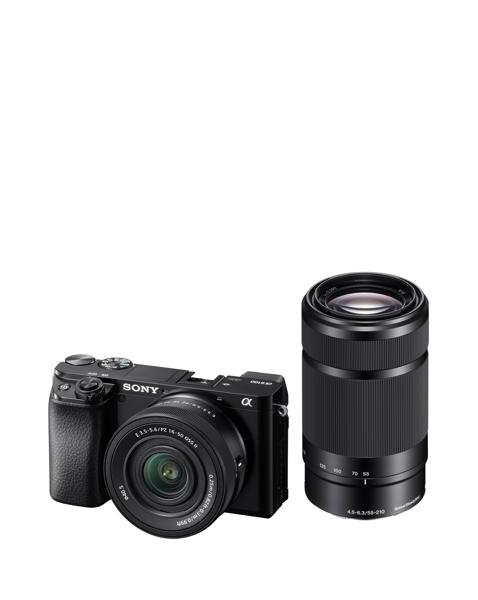 Sony A6100 Camera