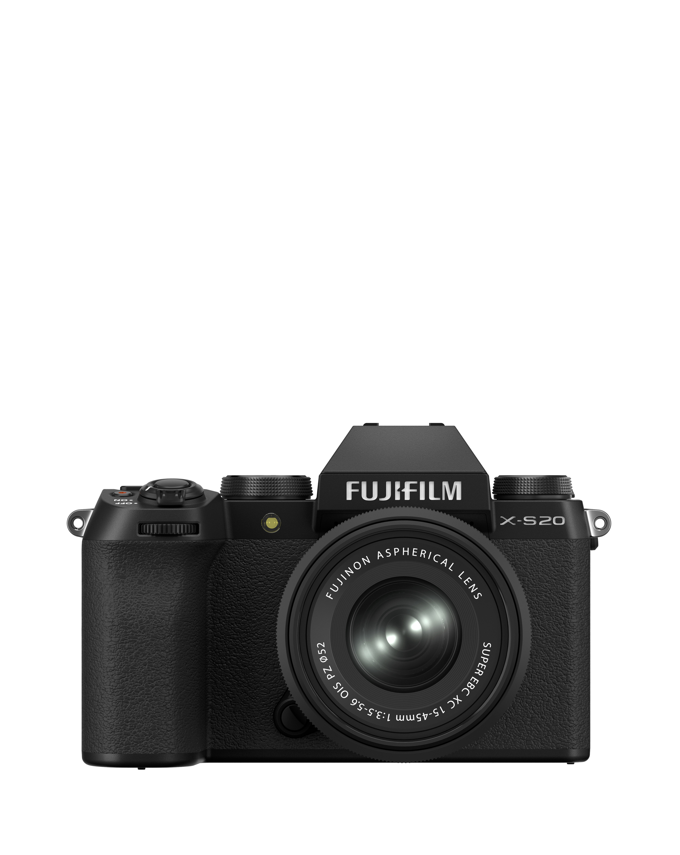 View 2 of FujiFilm X-S20 Bundle