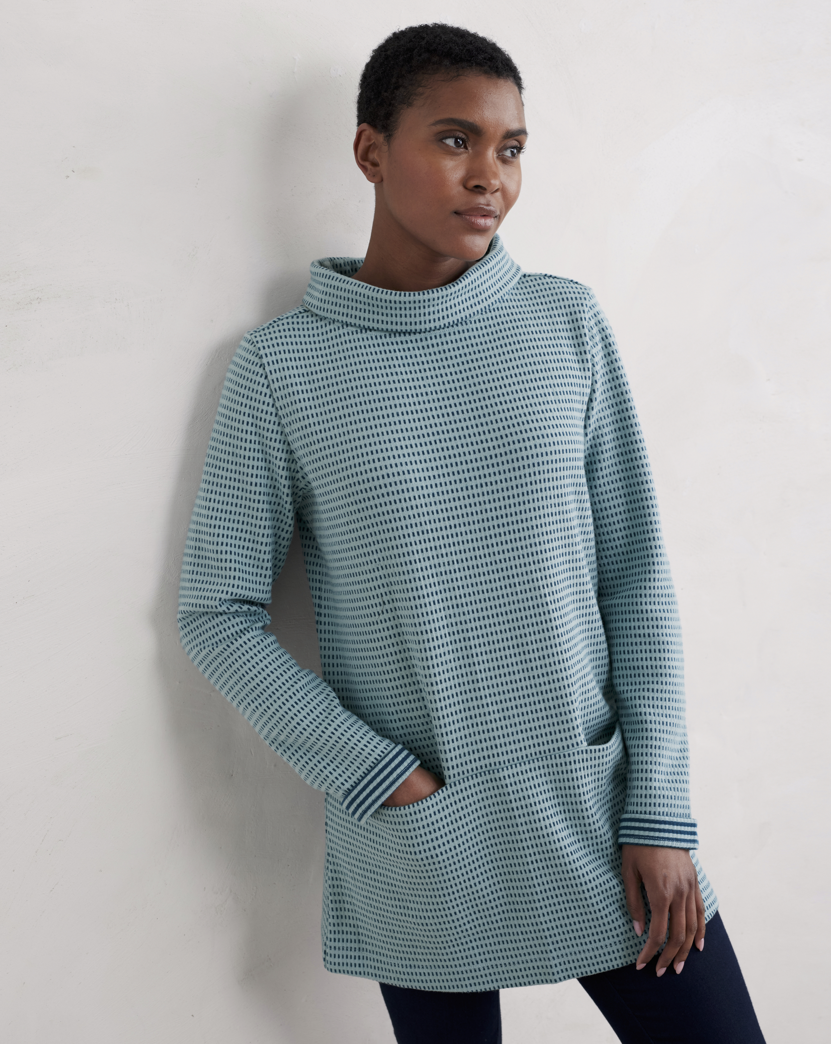 Seasalt Mawgan Porth Tunic