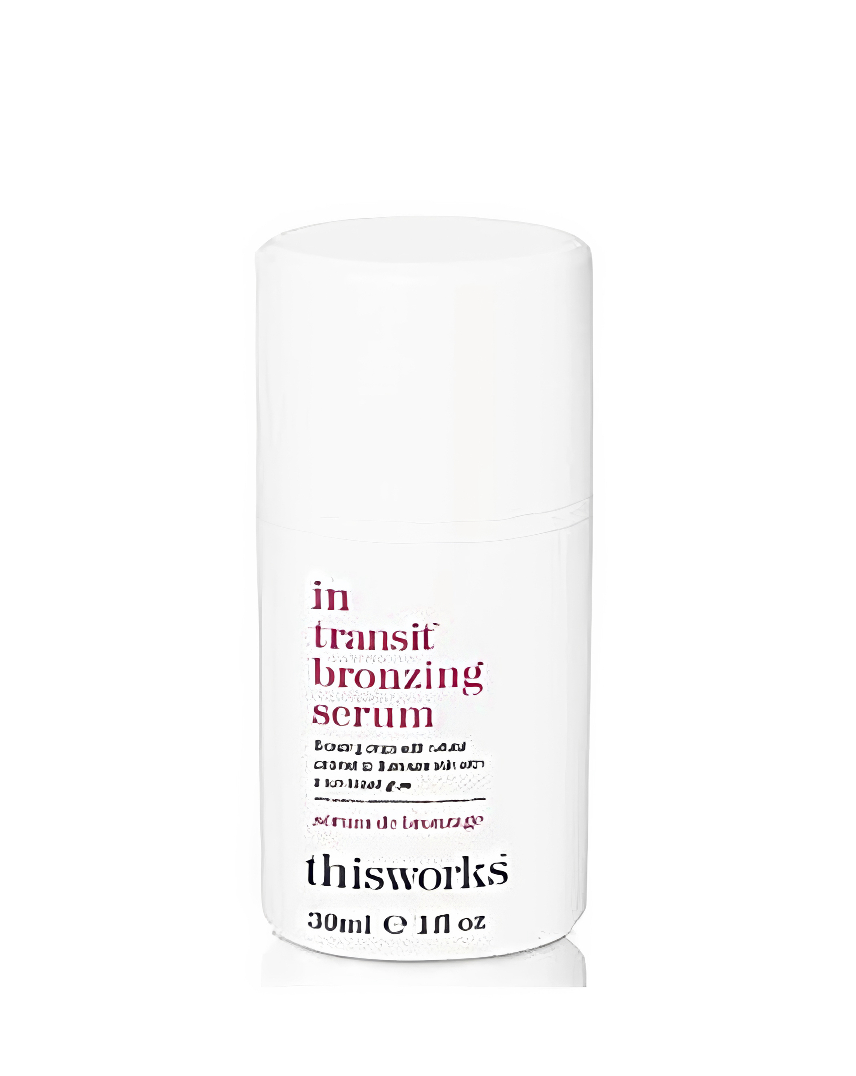This Works Bronzing Serum 30ml