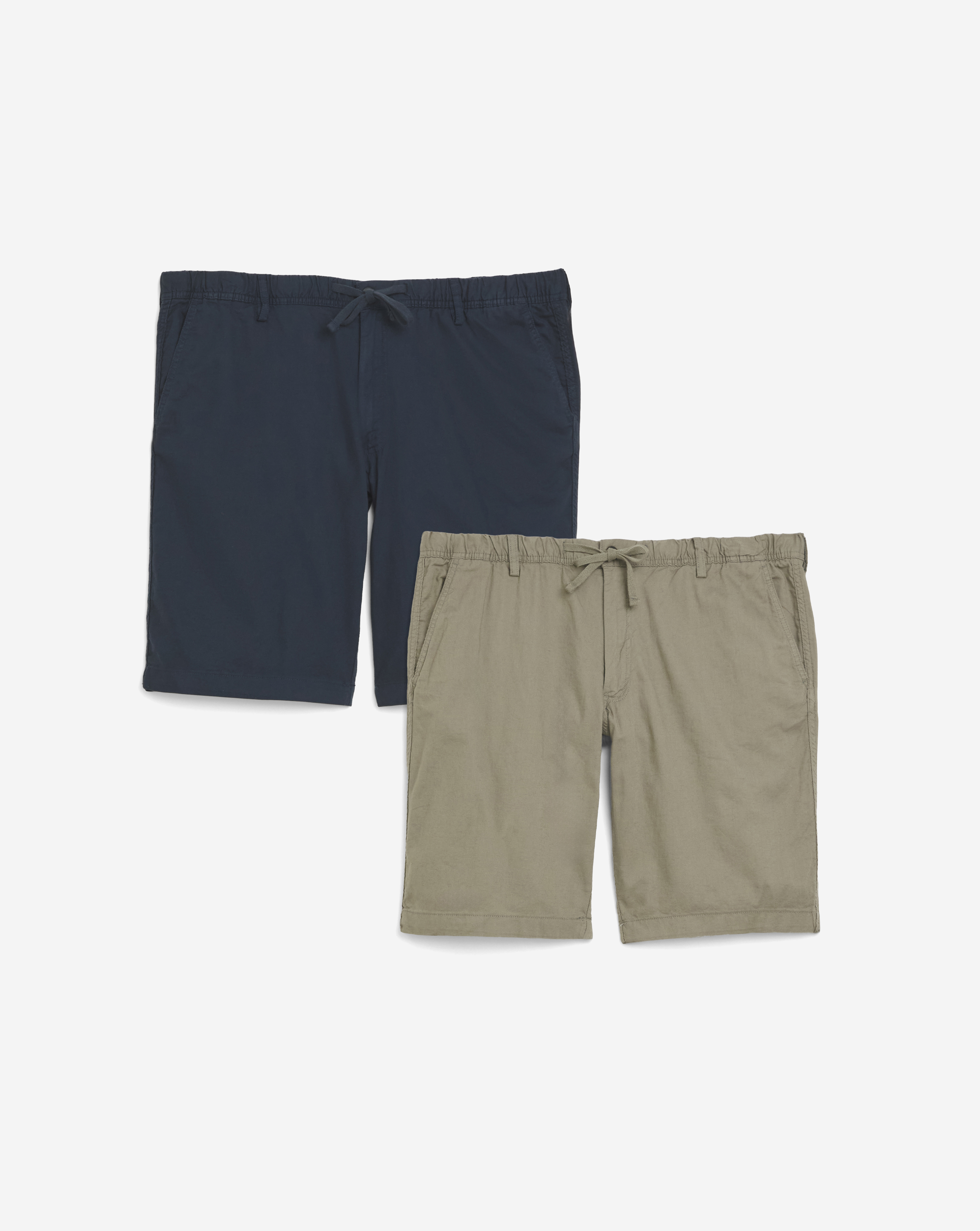 Jack & Jones Men's Multi Jaiden 2 Pack Short Size 52 - Image 2