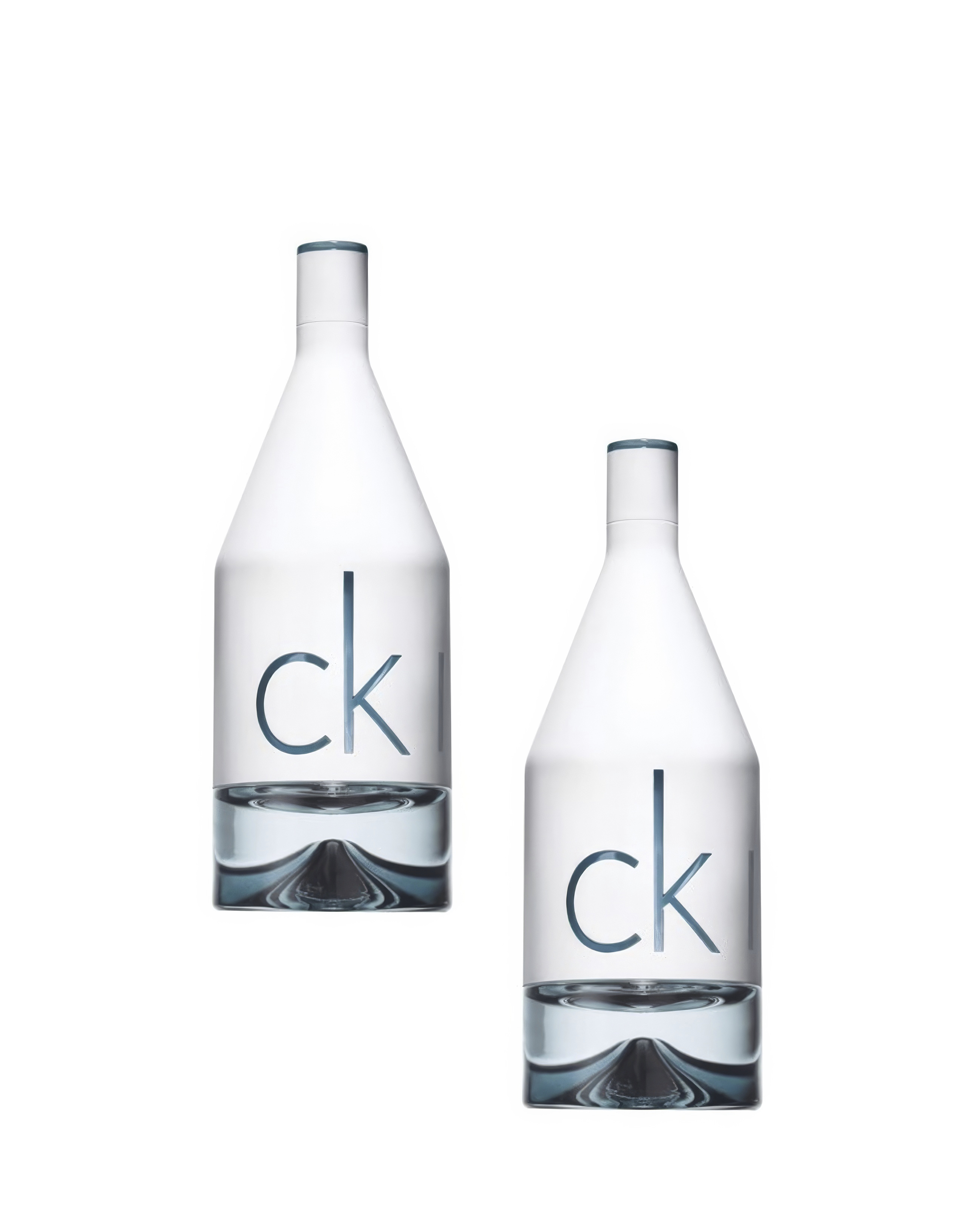 Calvin Klein IN2U Him EDT 100ml Duo